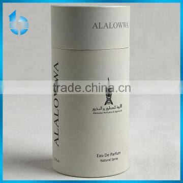 Box manufacturing factory custom grey box for natural hair care liquid