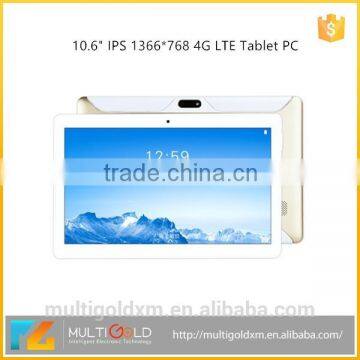 New 4G FDD LTE 10 inch Tablet 3G Quad core Tablet pc Phone call android 5.1 tablet pc IPS 1366*768 touch screen Bluetooth GPS