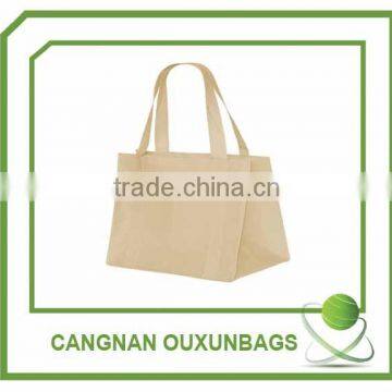 eco-friendly Non-woven shopping bag for promotion