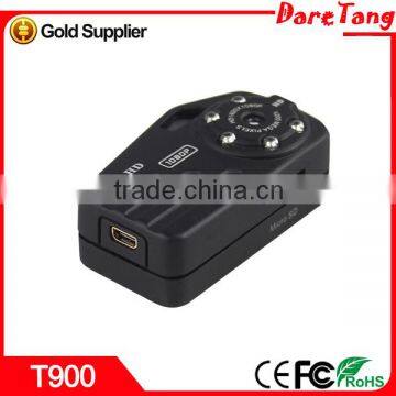 metal body 1080P HD with IR Night Vision Audio mini hidden camera mini dv camera mini cctv camera                        
                                                Quality Choice