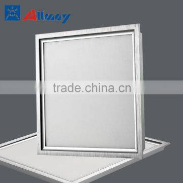 600x600mm 36W ultra-thin led panel light PFC>85 square ceiling lamp