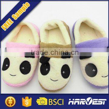 Latest Design Girls Slipper, Cute Kids Cartoon Slipper photo-6