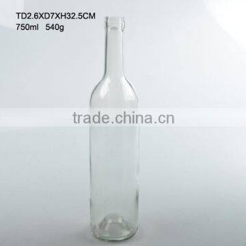 Gin Glass for Home Use,made in China Dining Table Use