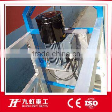 Jiuhong brand electric series ltd630 hoist for zlp630 suspended platform