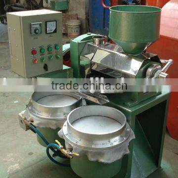 6YL-68 small combined oil press