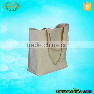 reusable promotional cheap canvas bags