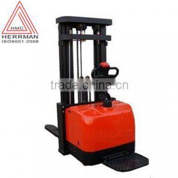 (HERRMAN)electric stacker