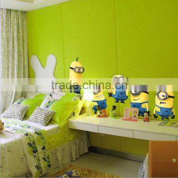 Self-adhesive Pvc Decorative Wall Stickers photo-6