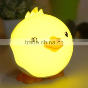 chicken night light projector,acrylic 3d night light projector,3d effect fancy design night light projector