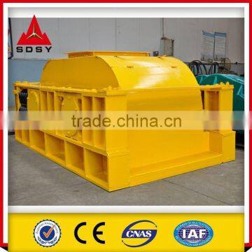 Double-Roller And Four-Roller Crusher