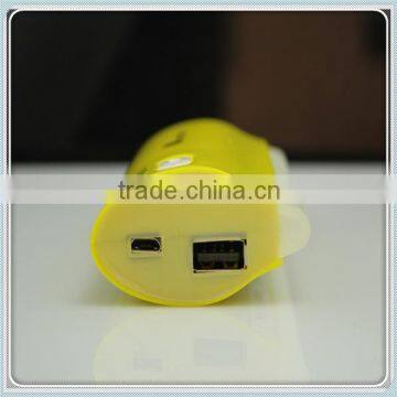 phone accessory 5600mAh power bank 14.4v nimh battery pack