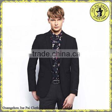 Unite State Elegant Tailored Tuxedo Formal Outfit Guangzhou