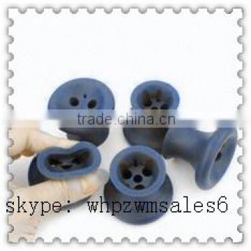 Custom molded epdm rubber parts for electrical application