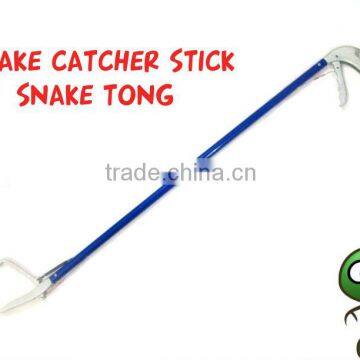 2014 wholesale snake tongs stick with high Quality