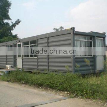 Good Prefabricated Houses /container House Price