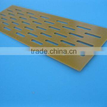 FR-4 Sheet for CNC precision machining