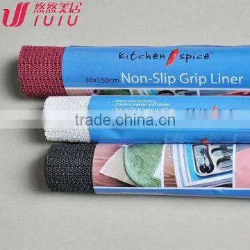 PVC Grip Protective Mat