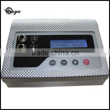 tattoo power supply for tattoo