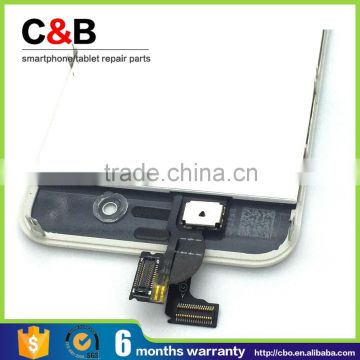 Wholesale high quality Touch Screen digitizer assembly for iPhone 4