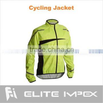 pro cycling team jacket