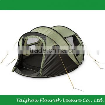 Pop Up Tent Camping Tent Traveling Tent