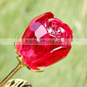 christmas ornament christmas rose flower gift christmas decoration