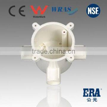 Top Quality ERA Brand PVC Insulating One Way Extenson Ring, PVC Extenson Ring photo-4