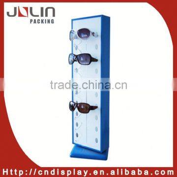 Fashion Design and Good Price eyewear display wall mount