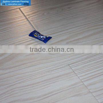 synchronized embossment surfce laminated wood flooring Unilin click/Arc click/Double click 8120