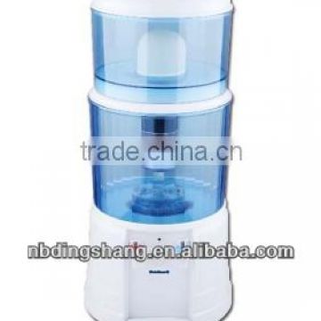 20L Water Filtration Dispenser mineral water purifier with electric