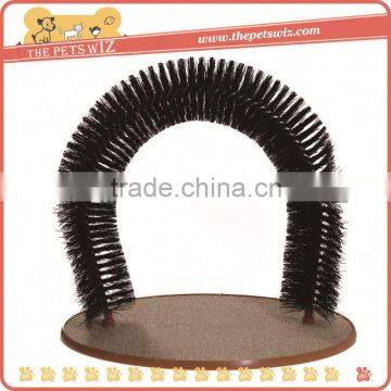 Pet Body Brush ,H0T026 Kitten Scratcher Wholesale for Sale photo-2