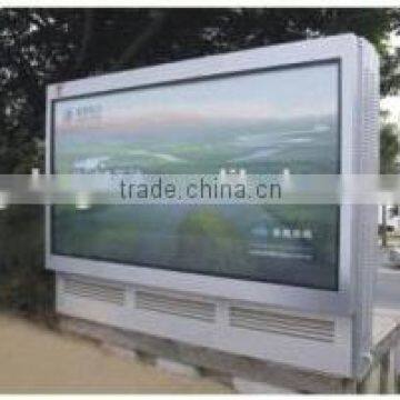 Advertising Light Box for Outdoor Equipment