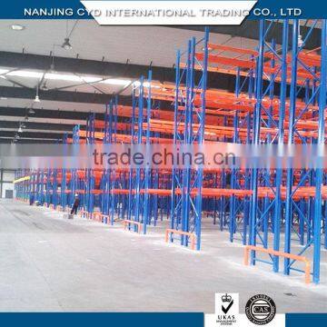 China cheap high quality heavy duty warehouse rack heavy duty rackings