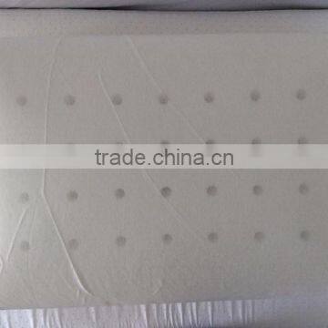 Breathable Punched Memory Foam Pillow( Firm Desity)