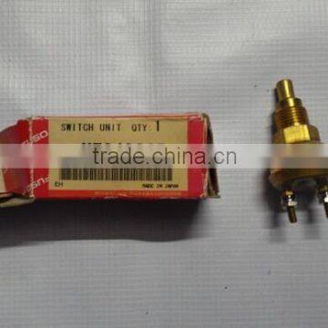 MITSUBISHI spare part water temperature sensor switch ME049265 for SK220/SK220-3