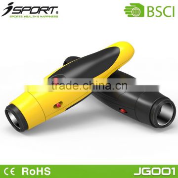 Two Loud Sounds Referee Electronic Soccer Referee Whistle