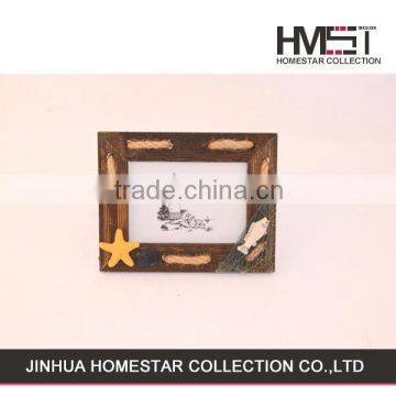 Good Quality Factory sale Wooden Picture Photo Frame Mould Digital Picture