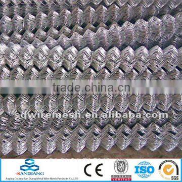 High Quality Low Carbon Stainless Steel Anping Chain Link Fence(manufacturer) photo-6