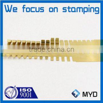 Professional Custom-made Sheet Metal Forming photo-2