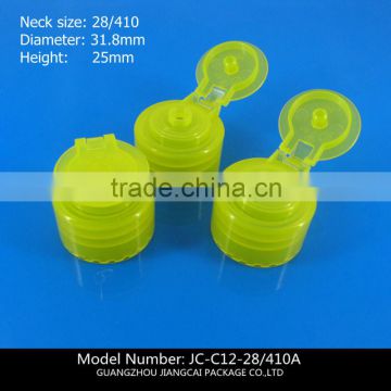 28mm plastic bottle caps