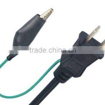 3 Pin Japanese PSE Power cords