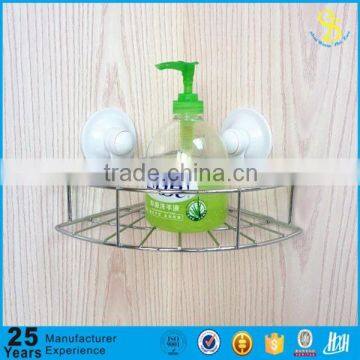 Alibaba China shower storage rack, bathroom wire rack, hanger towel rack