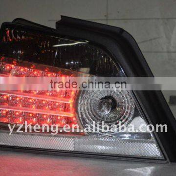 led tail lamp for proton waja