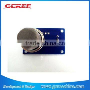 Natural Gas Town Gas Sensor Module MQ-2 LPG Gas Detects