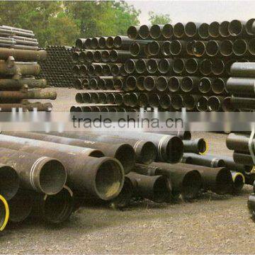 Seamless Steel Pipes Din 17175 Standard
