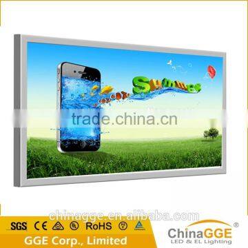 Huge Size Fabric LED Backlit Picture Poster Led Light Box for Exhibition Display photo-3