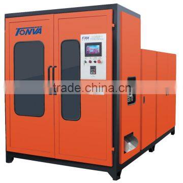 High output blow molding machine automatic machine with air system