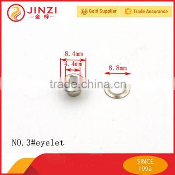 Wholesale Price Eyelets for Clothing and OEM Support Quality Choice photo-4