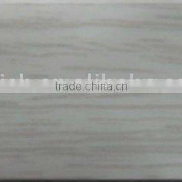 JIYI good quality wood grain pvc edge banding