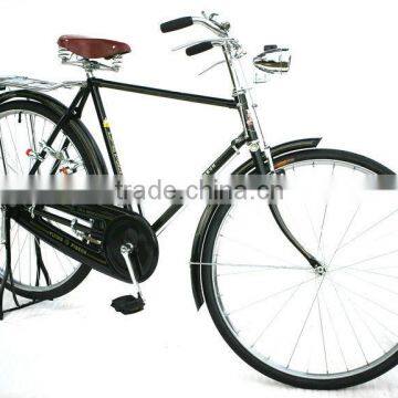 28 men traditional bicycle/cycle /bike FP-TR66